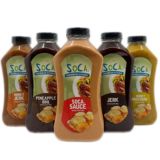 Y:Craveable Bundle #5