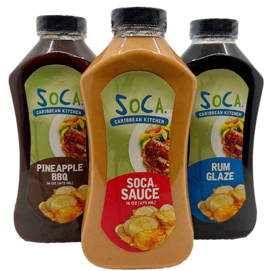 Y:Craveable Bundle #3