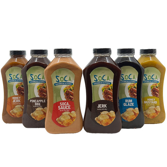 Y:Craveable Bundle #6