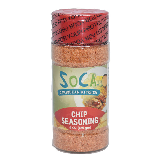 Z:French Fries Seasoning