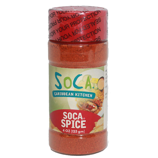 Z:Soca Spice