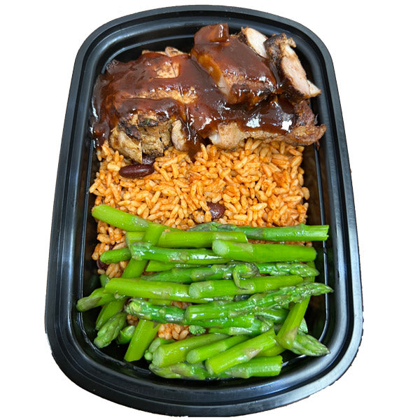 Grilled Chicken bowl